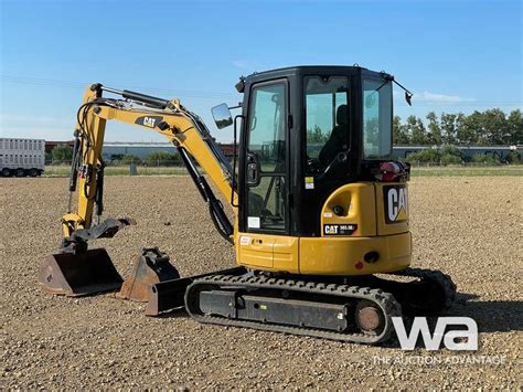 cat 303.5 e2 price|cat 303.5 bucket for sale.